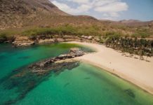 Plano Estratégico do Turismo para a ilha de Santiago