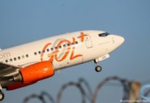 França anuncia taxação de voos para ajudar meio ambiente