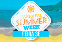 Arranca hoje no Tarrafal Summer Week – feira 3E