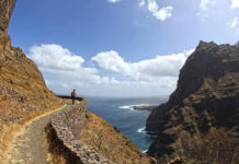 “Raízes” dinamiza turismo de montanha na ilha cabo-verdiana de Santo Antão