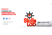 Workshop sobre ferramentas de marketing digital