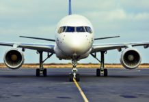 Cabo Verde Airlines com voos para Washington a partir de dezembro