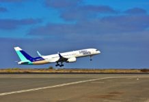 Cabo Verde Airlines vai ligar o Sal a Barcelona