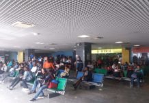 A Lei de concessão dos aeroportos de Cabo Verde foi promulgada