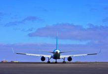 Cabo Verde Airlines começa operações para Luanda