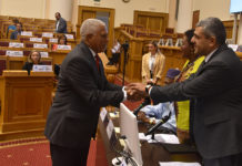 Cabo Verde eleito vice-presidente da AG da OMT