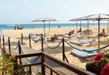 A falência de Thomas Cook afecta as Ilhas da Macaronésia