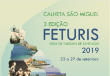 FETURIS realiza-se em Município de S. Miguel