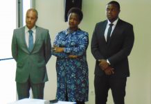 Tomada de posse de novos gestores para Turismo de Cabo Verde