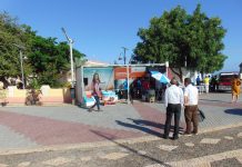 Expo Smart City CEDEAO, contribuição para cidade inteligente!