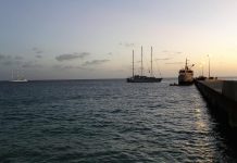 Operadores turísticos de Cabo Verde “descontentes” com novo plano de voo da Binter CV