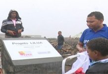 Projecto turístico pretende transformar Chã de Feijoal numa aldeia turística