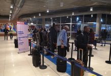 Cabo Verde Airlines já voa para Lagos