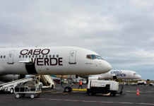 Cabo Verde Airlines – Comunicado
