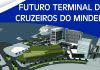 Terminal de cruzeiros para 200.000 turistas em Cabo Verde vai custar 26 milhões