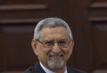 José Carlos Fonseca pretende estreitar laços de cooperação com Moçambique