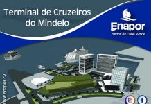 ENAPOR lança Concurso Público para obras do Terminal de Cruzeiros do Mindelo
