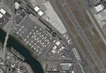 O Desafio que novo CEO da Boeing terá em 2020