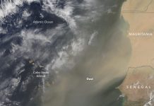 Cerca de 600 passageiros afectados devido à bruma seca