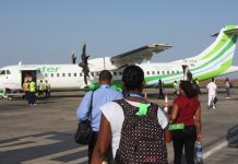 Binter Cabo Verde iniciou a implementação de novas tarifas