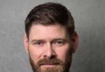 Erlendur Svavarsson nomeado CEO da Cabo Verde Airlines