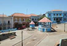 Marketing Digital sobre promoção do destino Cabo Verde em reflexão na ilha do Fogo