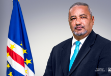 Cabo Verde regista o primeiro caso de Corona Vírus-COVID-19