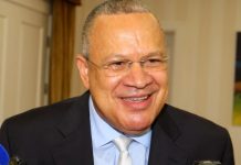 João Serra anunciou medidas excepcionais de estímulo e mitigação do COVID-19 na economia do país