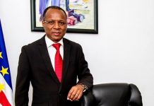 Ulisses Correia e Silva à nação para reforçar o PCN