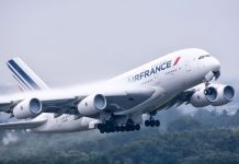 França é 1º país da União Europeia a pedir e ser aprovado a adiar taxas da aviação