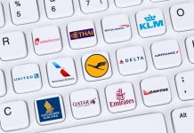 A IATA prevê que a indústria como um todo perca US $ 39 bilhões no segundo trimestre.