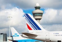 O Governo Francês vai apoiar a recuperação da Air France-KLM