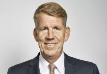 Fritz Joussen pede aos estados da UE que desenvolvam ‘roteiro para viagens’