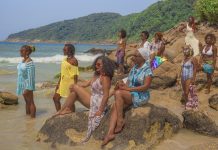 Comunidade Internacional de empresas unem-se para apoiar a África e o Sector de Viagens e Turismo