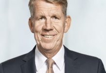 Fritz Joussen pede aos estados da UE que desenvolvam ‘roteiro para viagens’