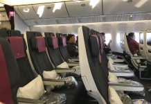 As Diretrizes de Higiene da ICAO ilustram a situação de difícil acesso