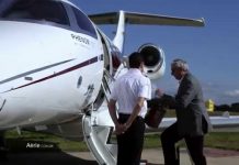 Como a aviação executiva pode ser uma aliada no combate ao coronavírus