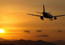 COVID-19 causa turbulência no setor da aviação