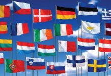 União Europeia autoriza entrada de turistas de 15 países