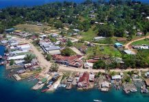 12 Países no Mundo sem casos do COVID-19