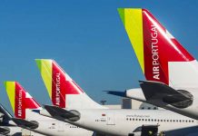 TAP contempla Boa Vista no seu plano de voo em Outubro.