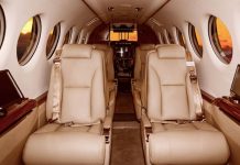 ANAC aprova venda de assentos individuais no táxi-aéreo