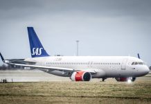 O futuro da SAS depende de um plano de financiamento reformulado