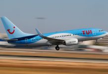 Alemanha injetará mais 1.200 milhões de euros na TUI