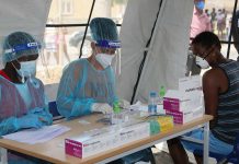 Estados Unidos apoiam Cabo Verde com 1,5 milhões de dólares