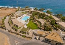 Grupo Oásis reabre o Hotel Praiamar na cidade da Praia