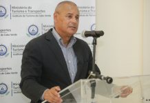 João Manuel Chantre exonerado do cargo do Presidente do Conselho Directivo do ITCV