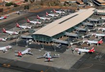 Acordo para extensão de isenção de Slots de inverno