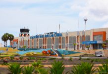Intervenção nos aeroportos de Cabo Verde deve prevenir pressão turística