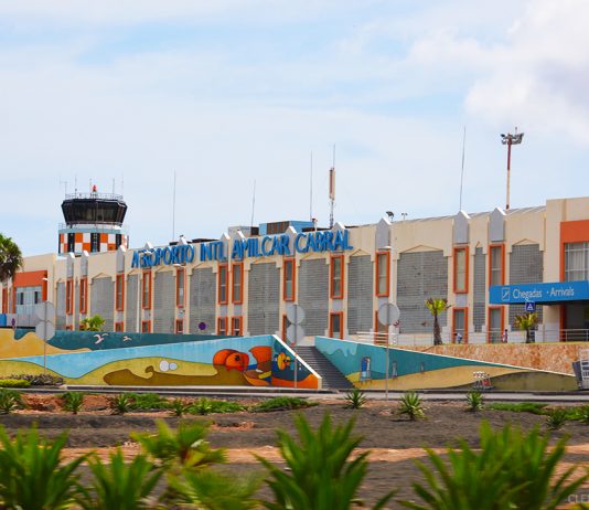 Anunciada a abertura das fronteiras para dia 12 de Outubro